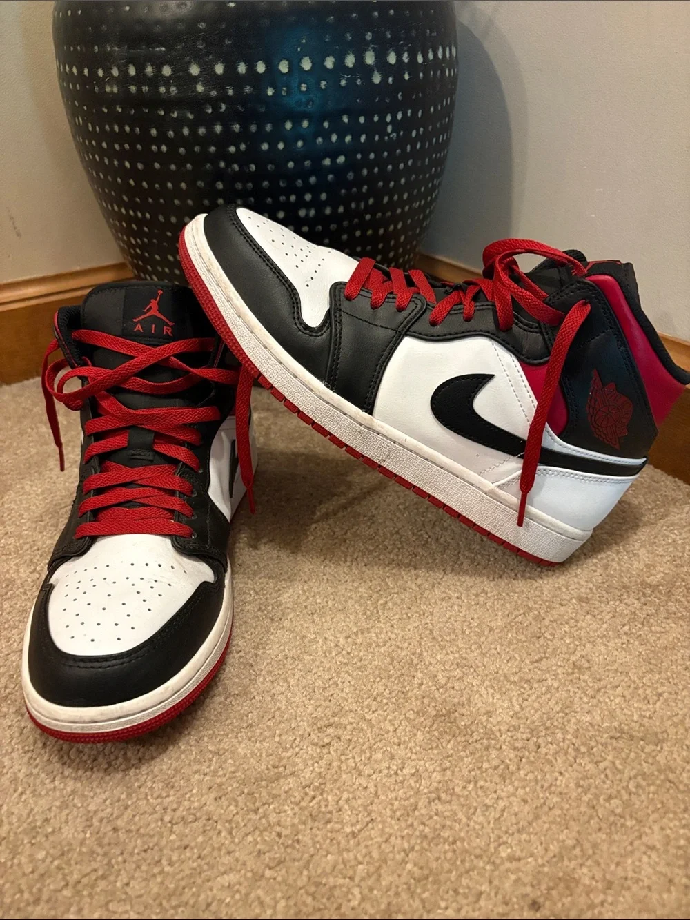 Men’s Air Jordan 1 Mid